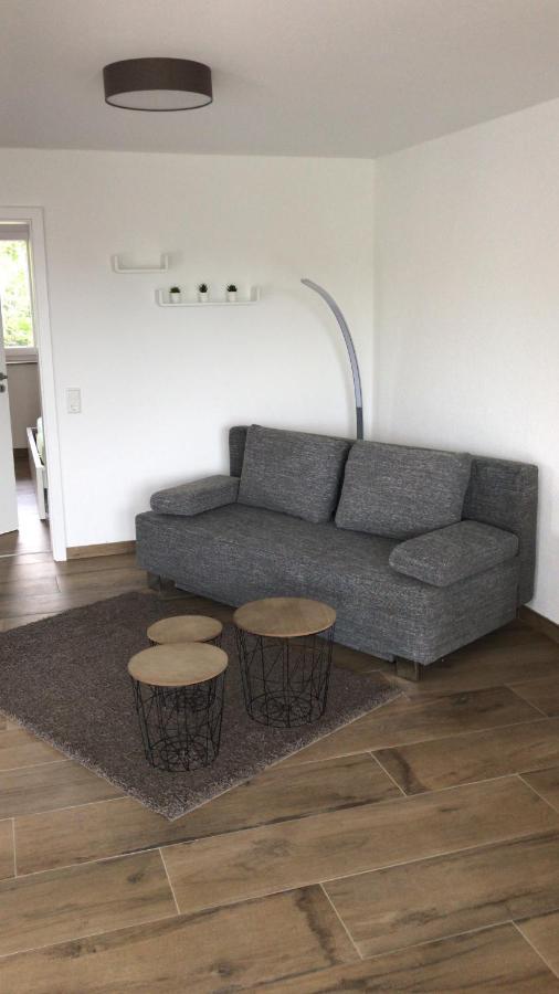 Ferienwohnung Scholter Eichstegen Exterior foto