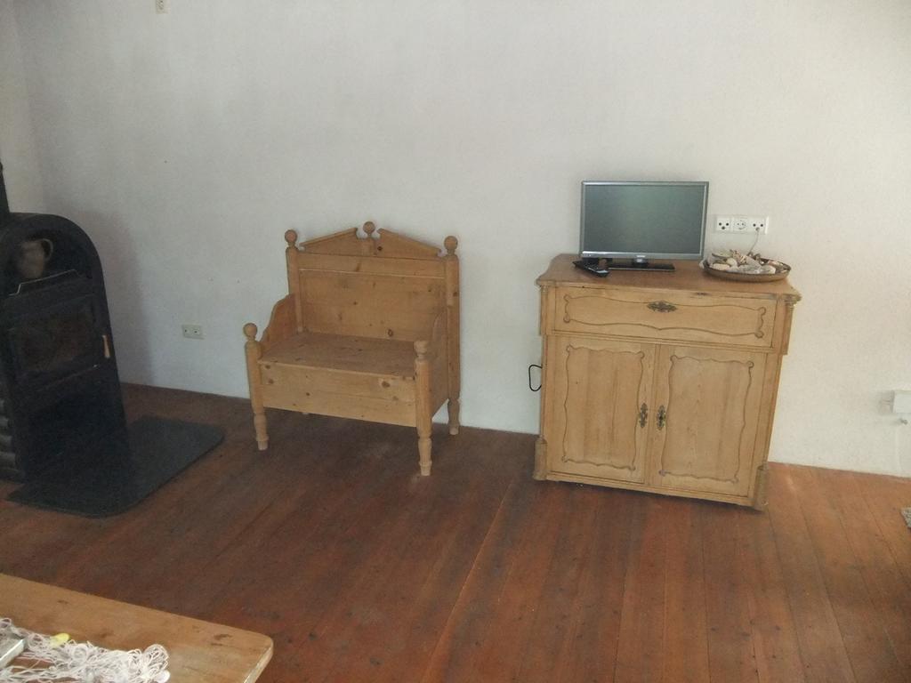 Ferienwohnung Scholter Eichstegen Zimmer foto