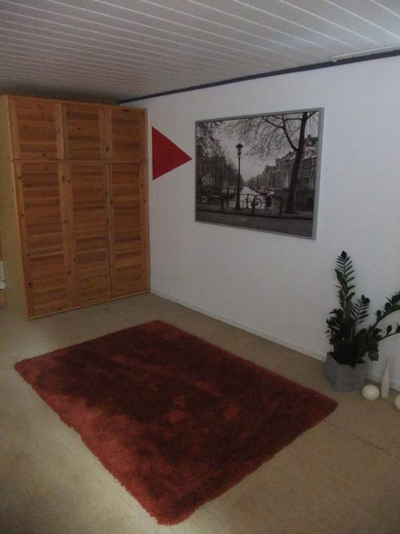 Ferienwohnung Scholter Eichstegen Zimmer foto