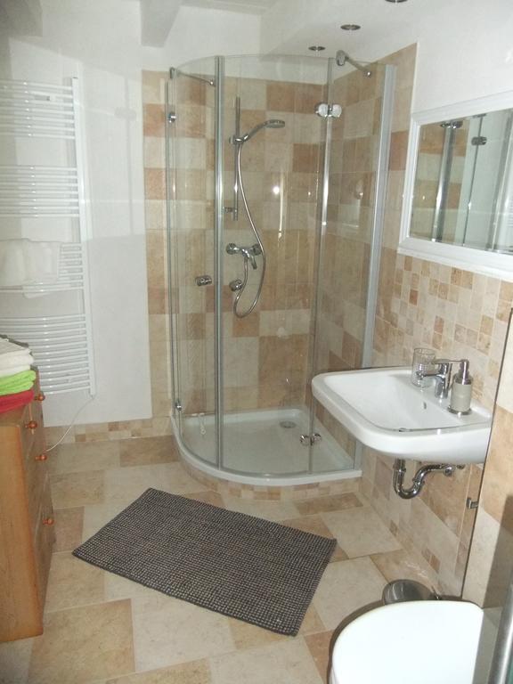 Ferienwohnung Scholter Eichstegen Zimmer foto
